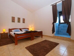 Room - Apartment 1408 by Interhome (Pula/Banjole)