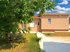 Exterior - Apartment 1403 by Interhome (Fažana)
