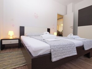 Room - Apartment 1403 by Interhome (Fažana)