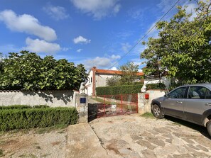 Property grounds - House 1378 by Interhome (Pula/Galižana)