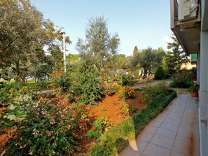 Property grounds - Apartment 1389 by Interhome (Fažana)