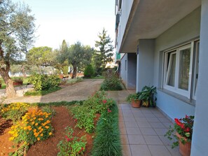 Property grounds - Apartment 1389 by Interhome (Fažana)