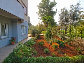 Property grounds - Apartment 1389 by Interhome (Fažana)