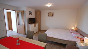 1 bedroom, Internet - Apartment Bazdaric by Interhome (Krk/Milohnići)