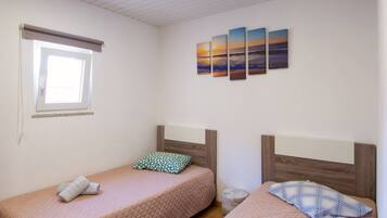 AccĂšs Internet, draps fournis