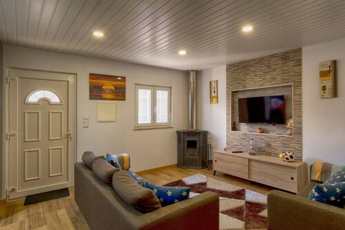 Refúgio do Canas House