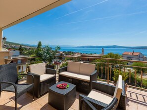 Property grounds - JANJA / HR-10046-01 by Interhome (Crikvenica)