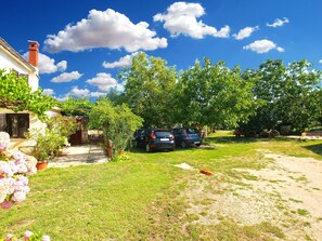 Property grounds - House 1430 by Interhome (Bokordici)