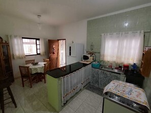 ميكروويف، فرن، موقد طهي مسطح