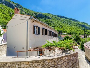 Property grounds - Kuca Dragica / HR-09882-01 by Interhome (Crikvenica/Barci)
