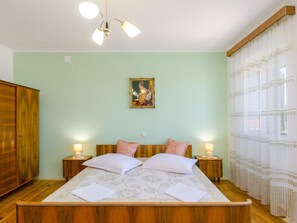 Internet - Kuca Dragica / HR-09882-01 by Interhome (Crikvenica/Barci)