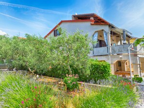 Exterior - Apartment 1451 by Interhome (Fažana)