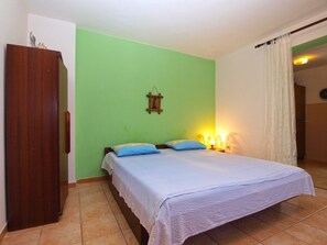 Room - Apartment 1453 by Interhome (Pula/Banjole)