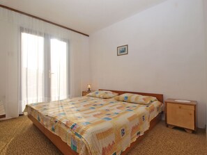Room - Apartment 1453 by Interhome (Pula/Banjole)