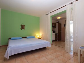 Room - Apartment 1453 by Interhome (Pula/Banjole)