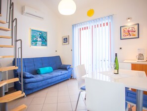 Dining - Apartment Zlatica by Interhome (Krk/Milohnići)