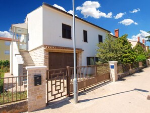 Exterior - Apartment 1468 by Interhome (Fažana)