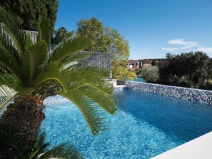 Pool Outdoor - Villa Bonelli by Interhome (Pula)
