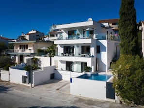 House - Villa Bonelli by Interhome (Pula)