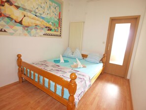 Room - Apartment 1488 by Interhome (Bokordici)