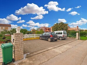 Property grounds - Apartment 1488 by Interhome (Bokordici)