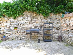 Property grounds - Apartment 1503 by Interhome (Pula/Galižana)