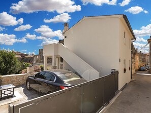 Property grounds - Apartment 1503 by Interhome (Pula/Galižana)