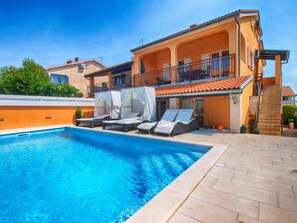 Pool - House 1479 by Interhome (Pula/Banjole)