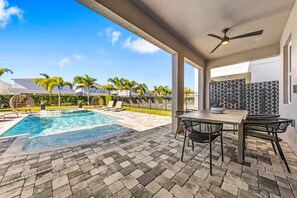 Pool - New 5BR - Close To Disney - Private Pool (Kissimmee)