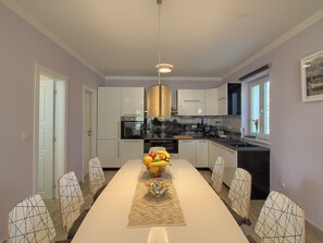 Dining - Villa Mugeba I by Interhome (Dracevac)