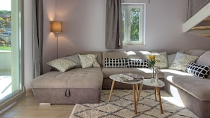 TV - Villa Mugeba I by Interhome (Dracevac)