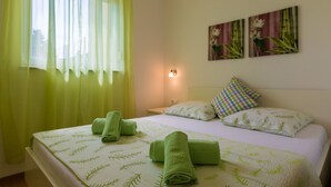 1 bedroom, Internet - IVA-BONO 1 / HR-09873-01 by Interhome (Crikvenica)