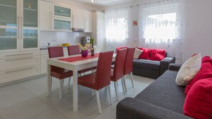 Interior - IVA-BONO 1 / HR-09873-01 by Interhome (Crikvenica)