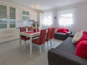Interior - IVA-BONO 1 / HR-09873-01 by Interhome (Crikvenica)