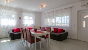 Dining - IVA-BONO 1 / HR-09873-01 by Interhome (Crikvenica)