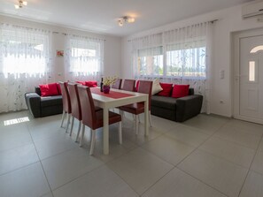 Dining - IVA-BONO 1 / HR-09873-01 by Interhome (Crikvenica)