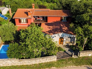 Exterior - Apartment 1510 by Interhome (Pula/Krnica)