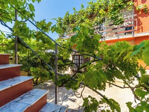 Property grounds - Apartment 1511 by Interhome (Pula/Krnica)