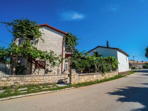 Exterior - Apartment 1511 by Interhome (Pula/Krnica)