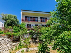 Exterior - GOLIC Blue / HR-03619-02 by Interhome (Crikvenica/Dramalj)