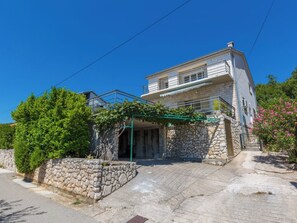 Exterior - Mirjana Jelicic / HR-09956-01 by Interhome (Crikvenica/Dramalj)