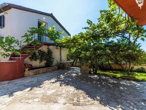 Terrace/patio - Apartment 1512 by Interhome (Pula/Krnica)