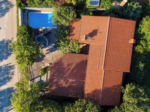 Exterior - Apartment 1510 by Interhome (Pula/Krnica)