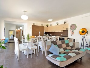 Interior - Villa 1519 by Interhome (Cere)