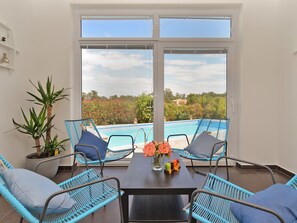 Pool - Villa 1519 by Interhome (Cere)