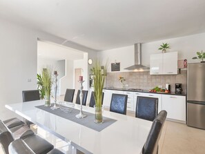 Dining - Villa 1520 by Interhome (Cere)