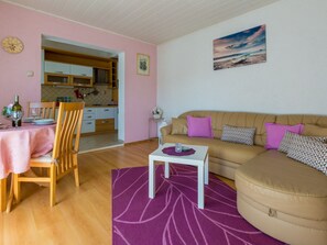 Living area - DOBRILA / HR-09999-01 by Interhome (Crikvenica)