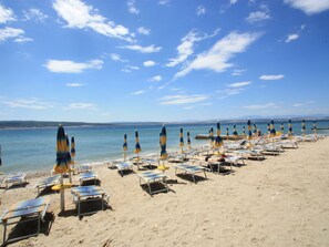 Beach - ARBORETUM 3 / HR-09911-01 by Interhome (Crikvenica)