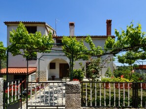 Exterior - Apartment 157 by Interhome (Pula/Banjole)