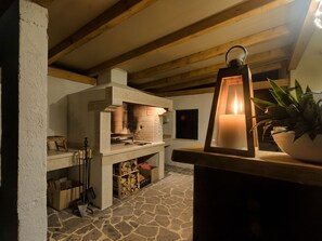 Interior - Villa 1522 by Interhome (Cere)
